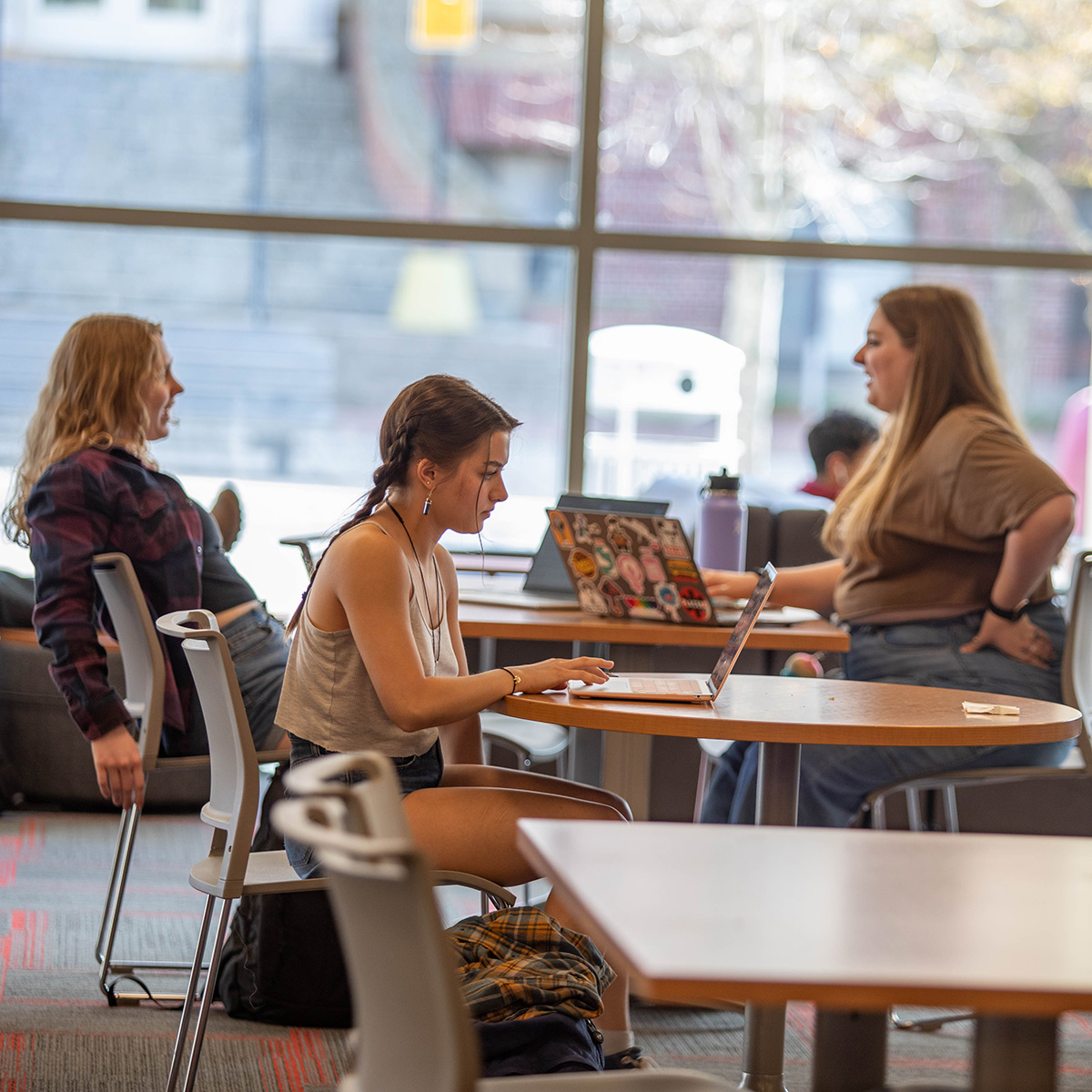 Student Resources